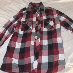 flannel